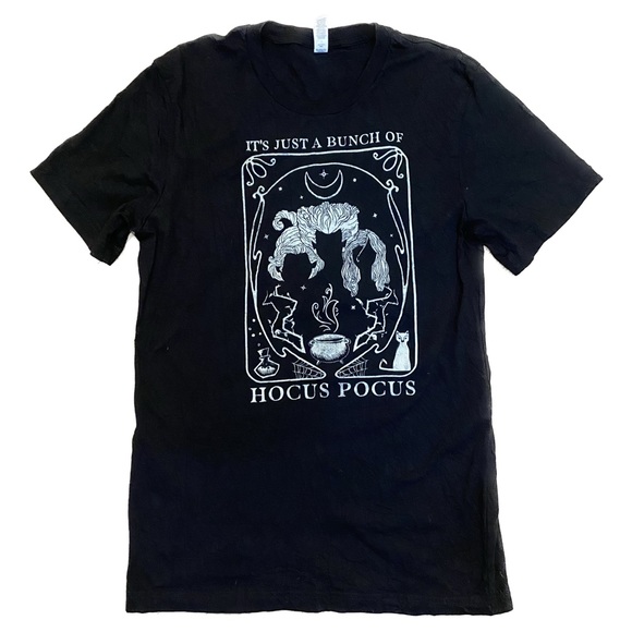 Hocus Pocus Tee - Picture 1 of 3